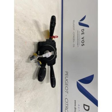 Citroen C3 1.4 Steering column stalk 2006 624208-96608842XT