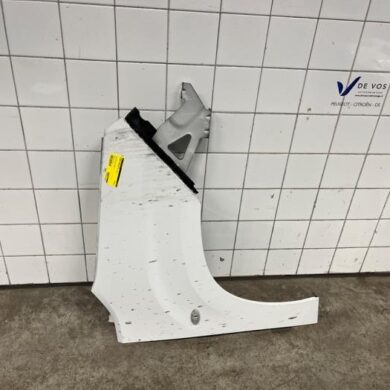 Peugeot Partner  Scherm rechts-voor 2023 9816482380