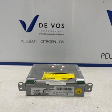 Opel Vivaro 1.5 CDTI 102 Radio 2021 9833500080-1698422480