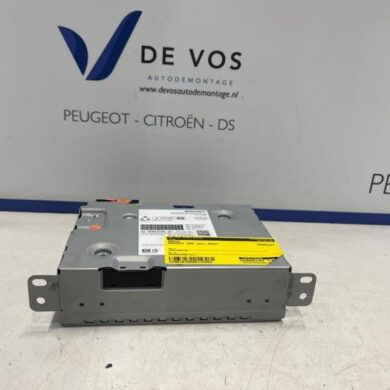 Peugeot 208 1.2 Vti 12V PureTech 75 Radio 2022 9839633680-1680319580-1690332680