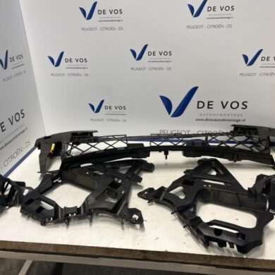 Peugeot 508  Bumperframe achter 2019 9824047180-9813570780-9813570680-9813570880-9813571080