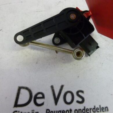 Citroen Jumpy 1.6 HDI 16V Sensor (other) 2007