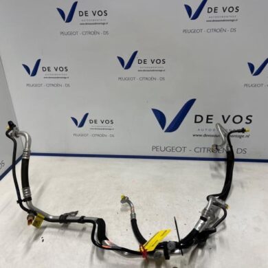 Opel Corsa 1.2 Turbo 12V 100 Airco Leiding 2021 9834169280-9842465380-9829549980