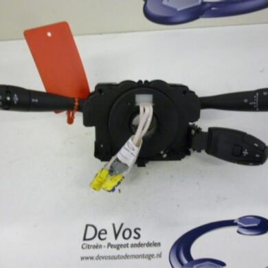 Citroen C5 3.0 V6 24V Steering column stalk 2001 6242F9