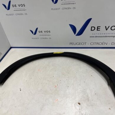 Citroen C5 Aircross 1.2 e-THP PureTech 130 Wheel arch strip 2022 98168322XT