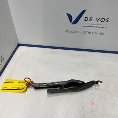 Citroen C4 Cactus 1.2 PureTech 82 12V Motorkap Scharnier 2015 9801113980