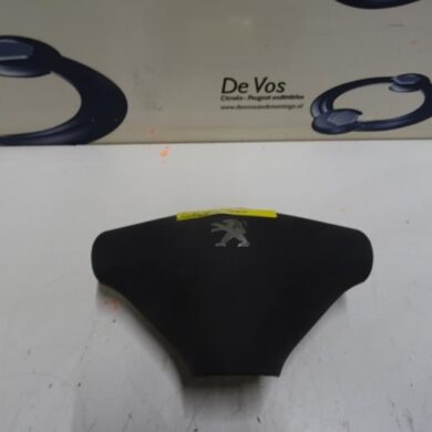 Peugeot 107 1.0 12V Airbag links (Stuur) 2012 16083642ZD