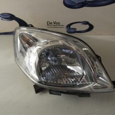 Citroen Nemo  Koplamp rechts 2013 6205AY
