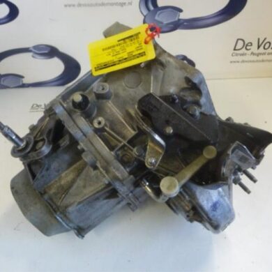 Peugeot 308  Gearbox 5FS-5FS5F01 2010 2222YA-223244 20DP42