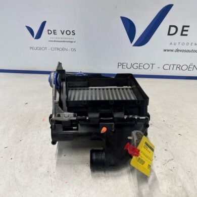 Peugeot 508  Intercooler YHZ 2021 9675627980