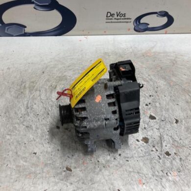 Citroen C4 Picasso  Dynamo AHR 2015 9807995580-9826550280-1634200080