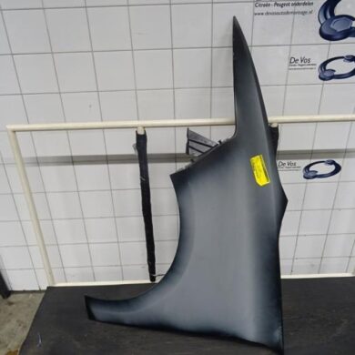 Citroen C4 Picasso  Scherm links-voor 2015 1612021980