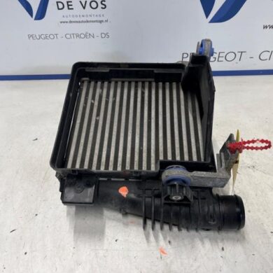 Opel Grandland X 1.2 Turbo 12V Intercooler HNS 2021 9675627980