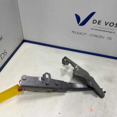 Peugeot 508  Bonnet Hinge 2021 9813071980