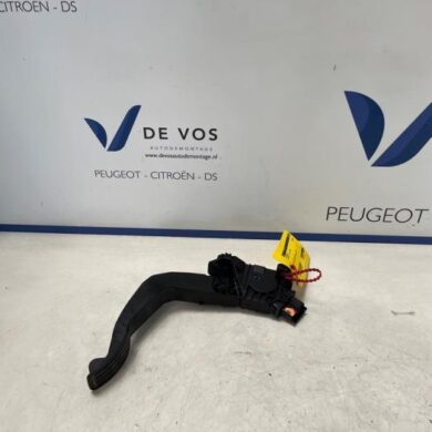 Citroen C4 1.2 PureTech 130 12V Gaspedaal 2022 9837891880