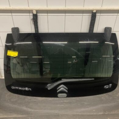 Citroen C1 1.0 12V Achterklep 2012 1607984380