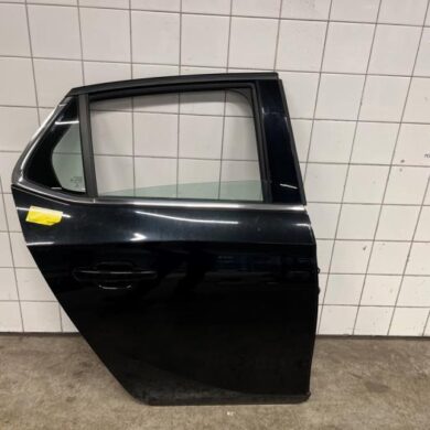 Opel Corsa 1.5 CDTI 100 Tür 4-türig rechts hinten 2021 9837705980