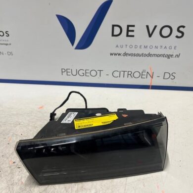 Peugeot 508 1.5 BlueHDi 130 Achterlicht rechts 2019 9813508180