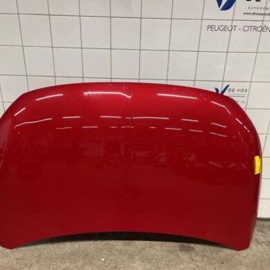 Opel Corsa 1.2 Turbo 12V 100 Motorkap 2021 9837498080-9855144580