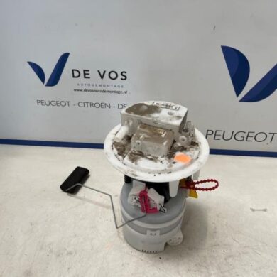 Citroen C4 1.2 PureTech 130 12V Brandstofpomp Elektrisch HNS-HN05 2022 9833740680-9842660580