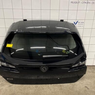 Peugeot 308 1.2 12V PureTech 130 Achterklep 2022 1681373080-1689789780