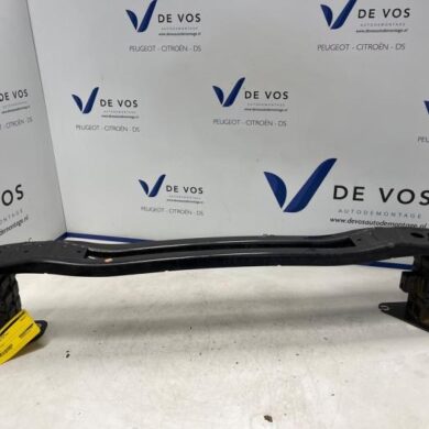 Peugeot 2008 1.2 VTi 12V PureTech 100 Rear bumper frame 2021 9824785280