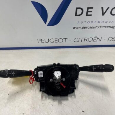 Citroen C4 1.2 PureTech 130 12V Combischakelaar Stuurkolom 2021 98358842ZD-98477380ZD