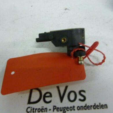 Citroen C6 2.2 HdiF 16V Sensor (other) 2006