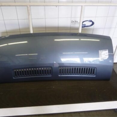 Peugeot Boxer  Bonnet 2007 7901N8