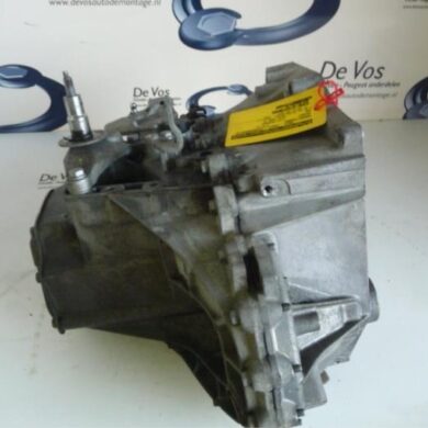 Peugeot 308  Gearbox 9HZ-9HZ9H01 2008 223192-1606978280 20EA01