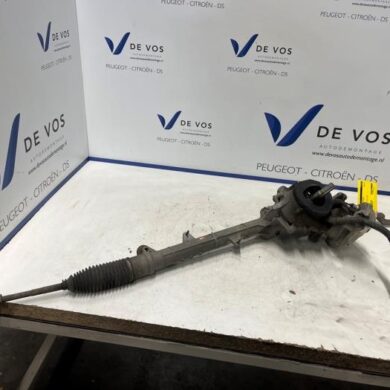 Opel Corsa 1.2 Turbo 12V 100 Stuurhuis Bekrachtigd 2021 1666753580-6501868380