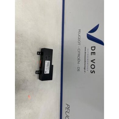Peugeot 2008 1.2 VTi 12V PureTech 100 Phone interface 2021 9841408080-9847654980
