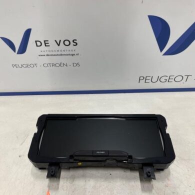 Citroen C5 Aircross 1.2 e-THP PureTech 130 Odometer KM 2022 9826262080-9844736380
