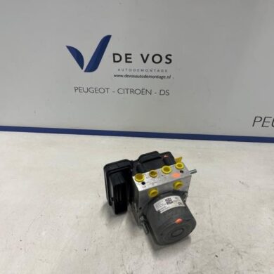 Citroen C5 Aircross 1.2 e-THP PureTech 130 ABS Pumpe HNS-HN05 2022 9845080780-1647892580