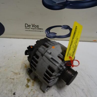 Peugeot 5008  Dynamo RHHRH02-RHERH02 2012 9678048880-1606859180