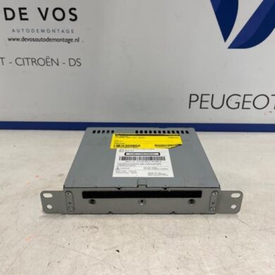 Citroen DS5 2.0 BlueHDI 150 16V CD Speler 2016 9805593680-1629119280