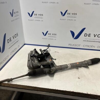 Peugeot 208 1.2 Vti 12V PureTech 75 Stuurhuis Bekrachtigd 2022 1663576780-1680919180