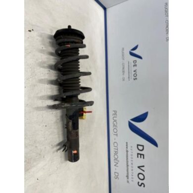 Citroen DS3 1.6 16V VTS THP Front shock absorber rod, right 2014 5208H2