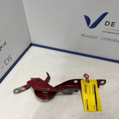 Opel Corsa 1.2 Turbo 12V 100 Motorkap Scharnier 2021 9823211680