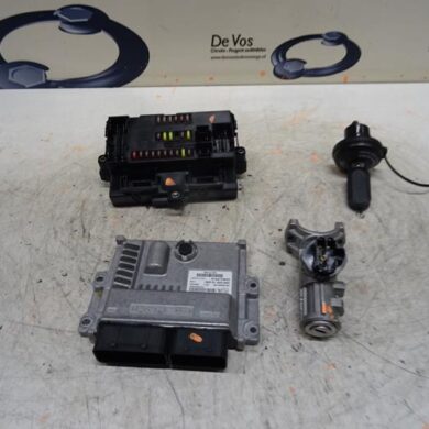 Peugeot Boxer  Computer Motormanagement 4H03 2019 1640419280-1675871580-1680919980-1675871780