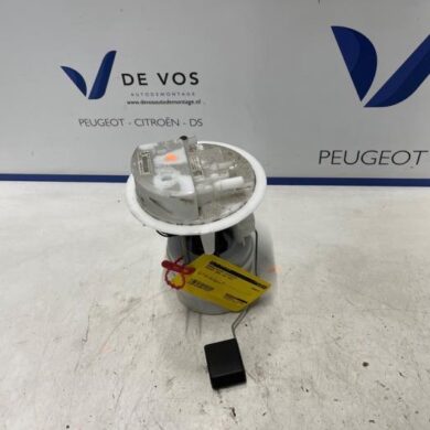 Peugeot 2008 1.2 VTi 12V PureTech 100 Brandstofpomp Elektrisch HNK-HN05 2021 1674219480