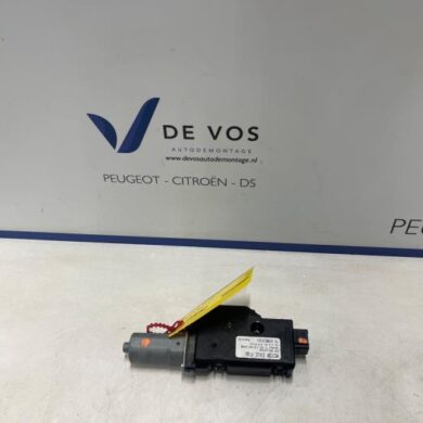 Citroen C4 1.2 PureTech 130 12V Schuifdak Motor 2022 9841629480