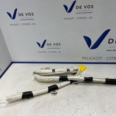 Peugeot 2008 1.2 VTi 12V PureTech 100 Hemel Airbag 2021 9838258580