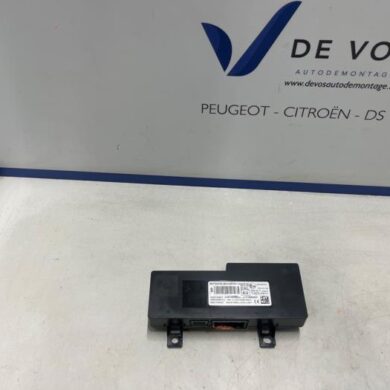 Citroen C4 1.2 PureTech 130 12V Telefon Interface 2022 9841408080-9847654980