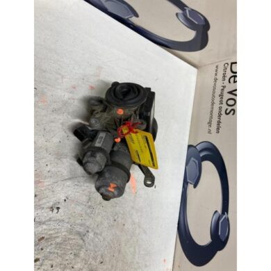 Citroen C3 1.4 16V Sensodrive Schakelmotor 2007 2452F5 20CP56