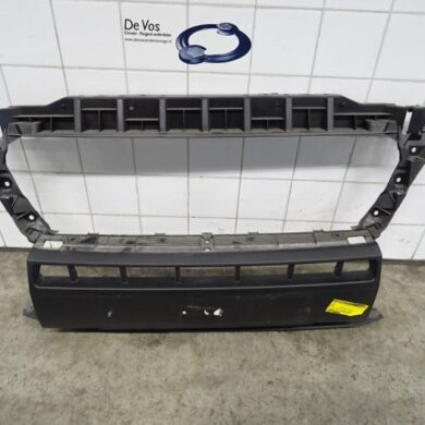 Peugeot Boxer  Voorbumper 2019 1637293680