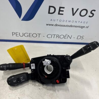 Peugeot 2008 e-2008 54 kWh Kombischalter Lenksäule 2024 98552950ZD