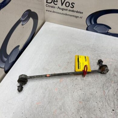 Citroen Berlingo  Anti-roll bar guide 2020 9831547080-9844264780