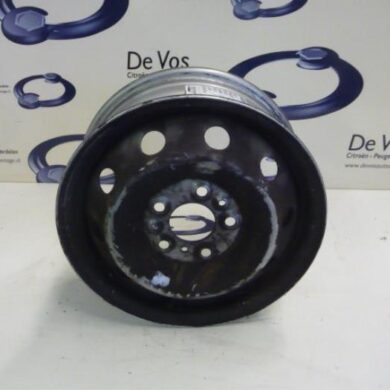 Peugeot Boxer 2.2 HDi 120 Euro 4 Velg 2011 5401P8-1610620180