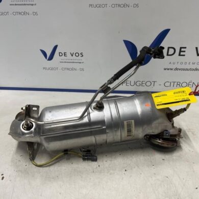 Opel Corsa 1.2 Turbo 12V 100 Katalysator HNE-HN05 2021 9838675880
